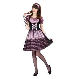 Wicked Bo beep Little Bo Peep One size Halloween